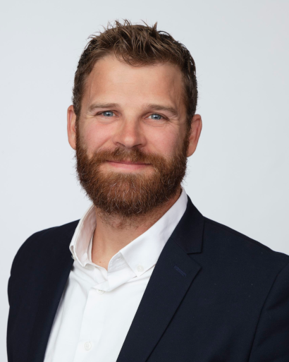 Dr. Alexander S. Butler