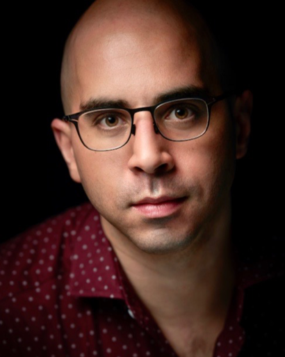 Dr. Medardo Gabriel Rosario